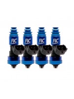 2150cc FIC Honda B, H, & D Series (except D17) Fuel Injector Clinic Injector Set  (High-Z)